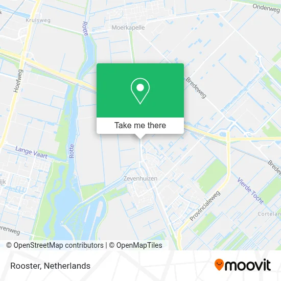 Haan map