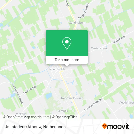 Js-Interieur/Afbouw map