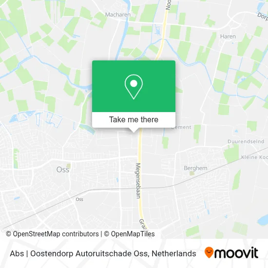 Abs | Oostendorp Autoruitschade Oss map