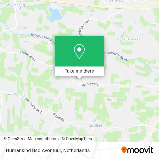 Humankind Bso Avontuur map
