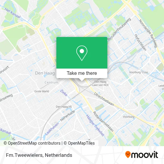 Fm.Tweewielers map