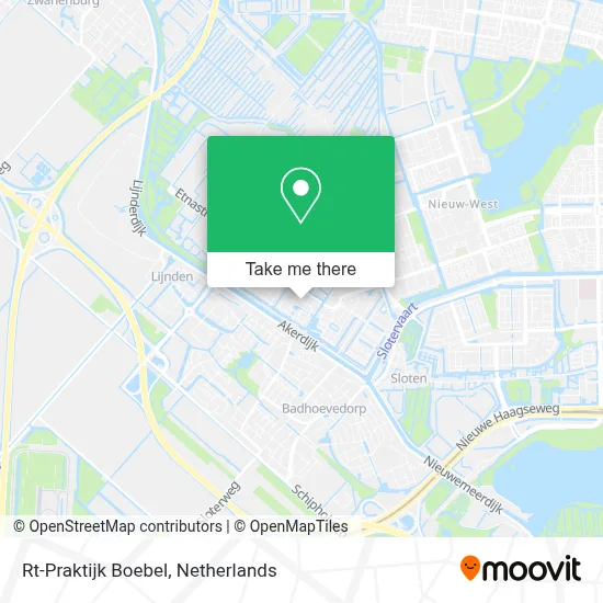 Rt-Praktijk Boebel map