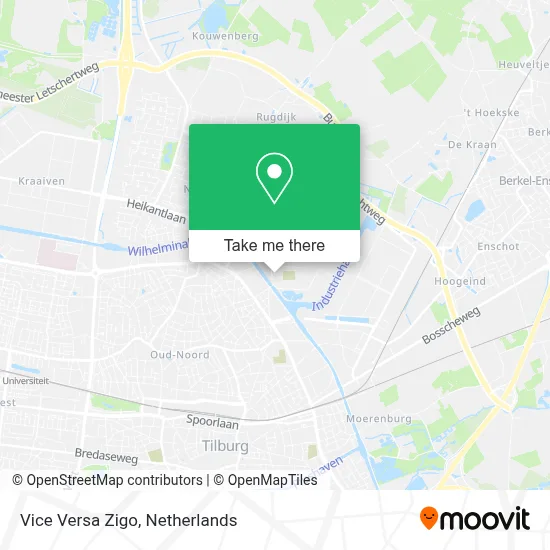 Vice Versa Zigo map