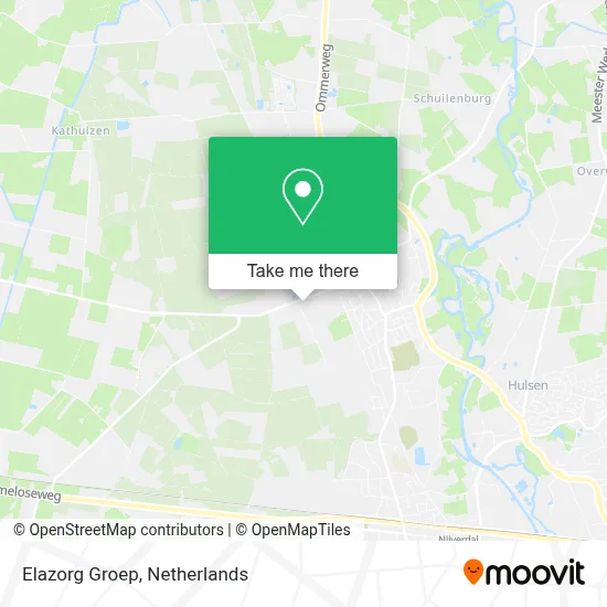 Elazorg Groep map