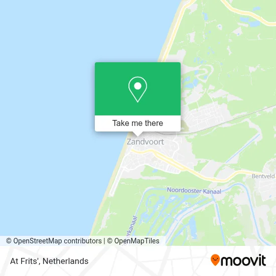Bij Frits map