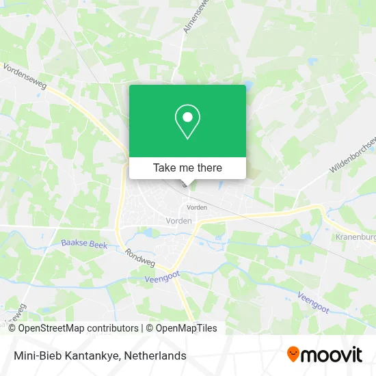 Mini-Bieb Kantankye map