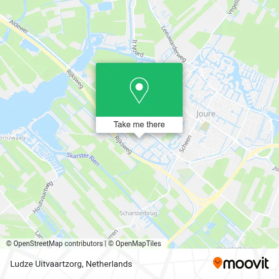 Ludze Uitvaartzorg map
