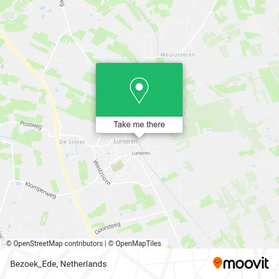Bezoek_Ede map