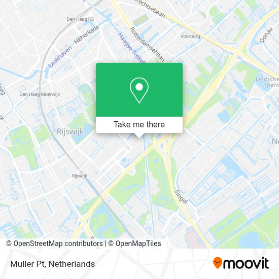 Muller Pt map