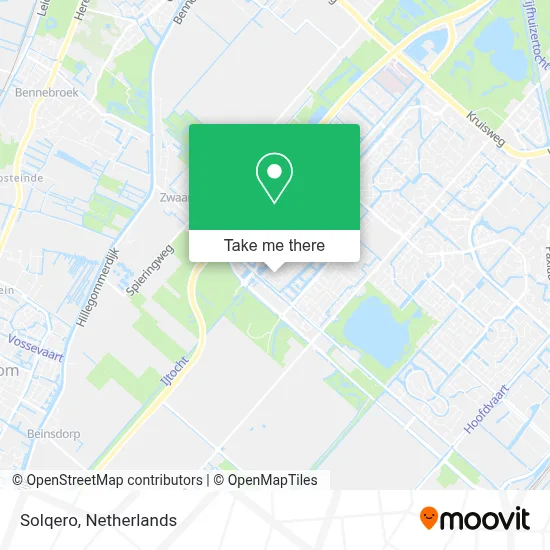 Solqero map