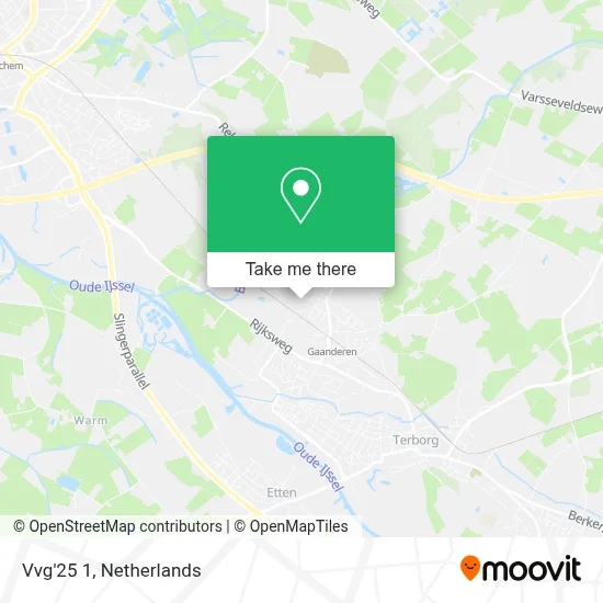 Vvg'25 1 map