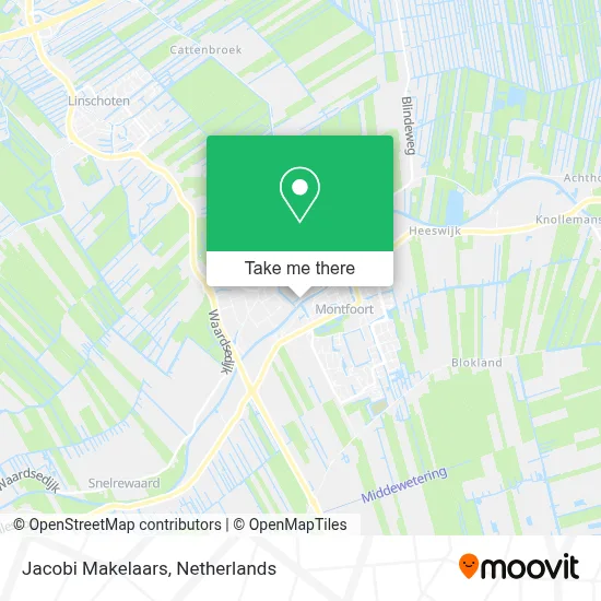 Jacobi Makelaars map