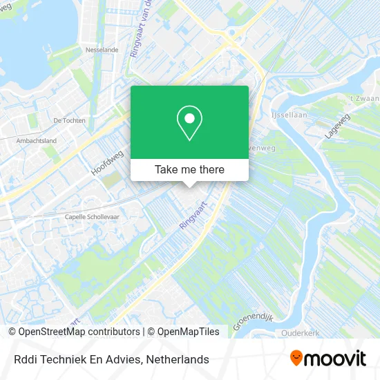 Rddi Techniek En Advies map