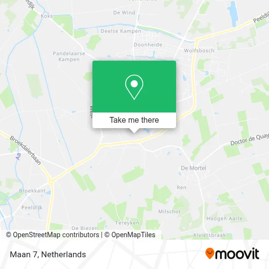Maan 7 map