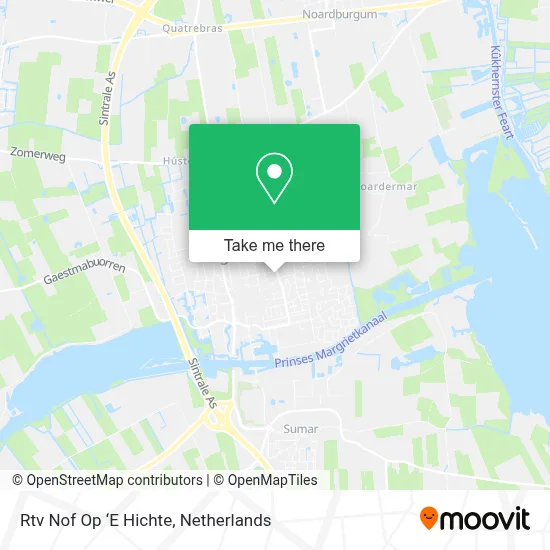 Rtv Nof Op ‘E Hichte map