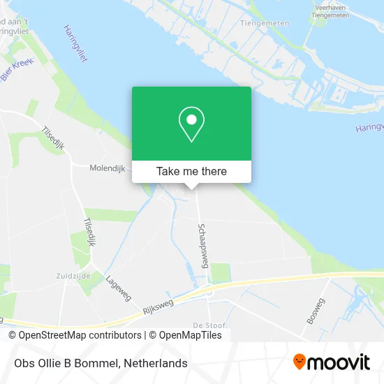 Obs Ollie B Bommel map