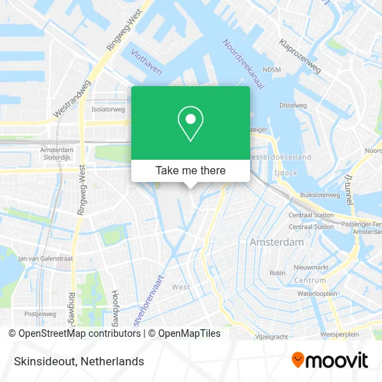 Skinsideout map