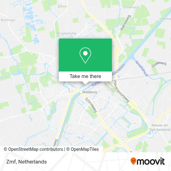 Zmf map