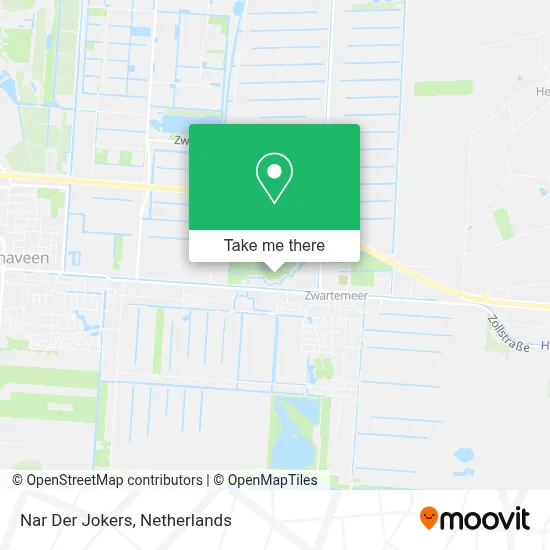 Nar Der Jokers map
