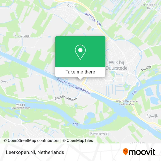 Leerkopen.Nl map
