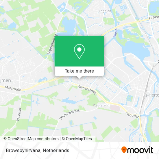 Browsbynirvana Karte
