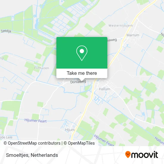 Smoeltjes map