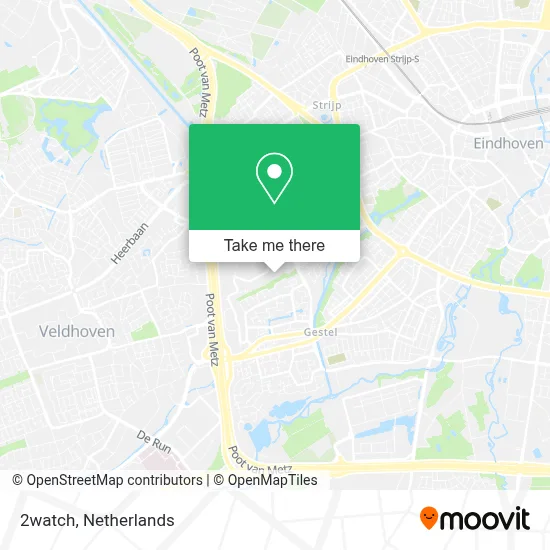 2watch map