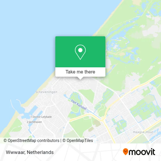 Wwwaar map