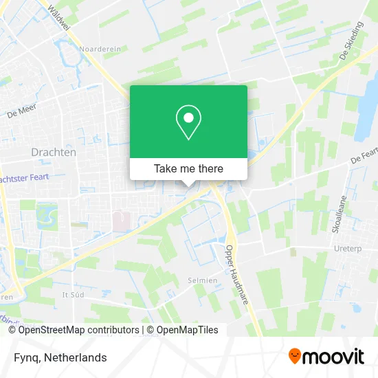 Fynq map