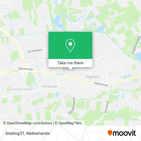 Stalling31 map