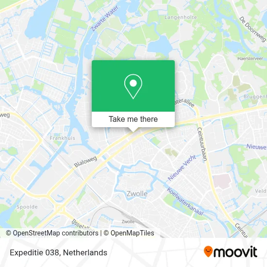 Expeditie 038 map
