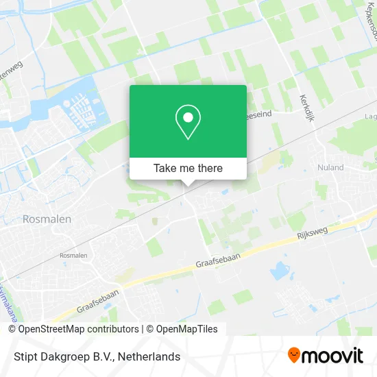 Stipt Dakgroep B.V. map