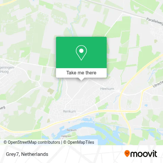 Grey7 map