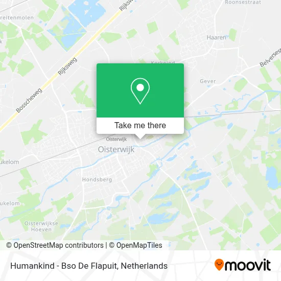 Humankind - Bso De Flapuit map