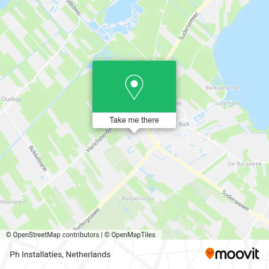 Ph Installaties map