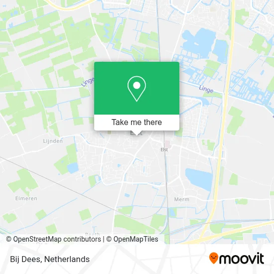 Bij Dees map