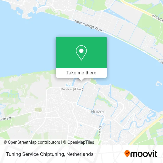 Tuning Service Chiptuning map