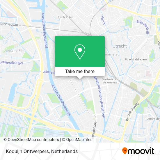 Koduijn Ontwerpers map