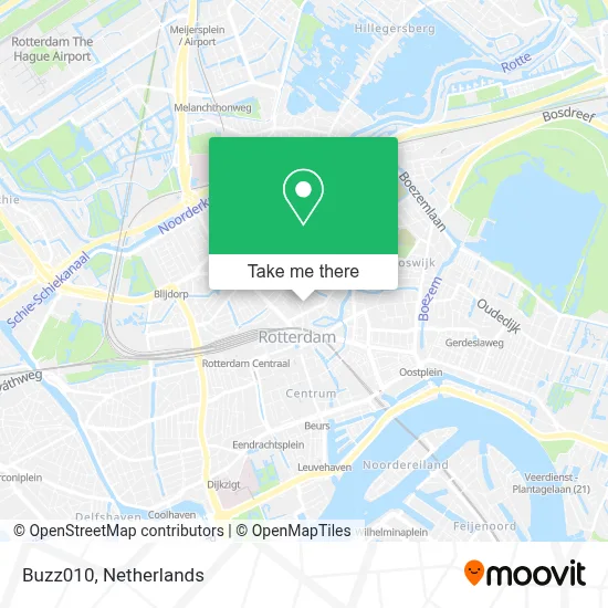 Buzz010 map