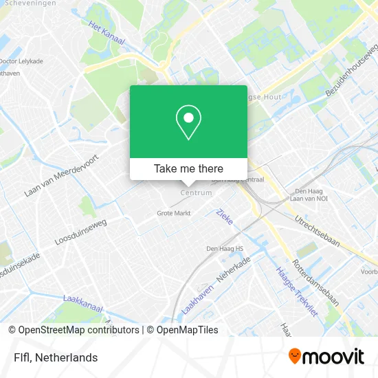 Flfl map