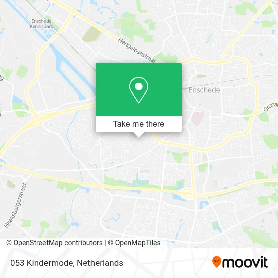 053 Kindermode map