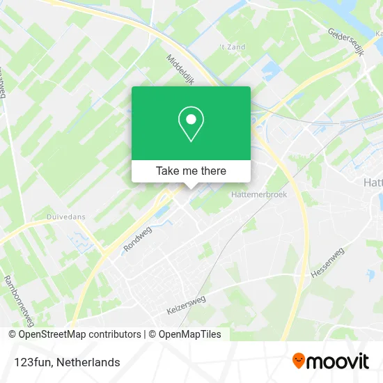 123fun map