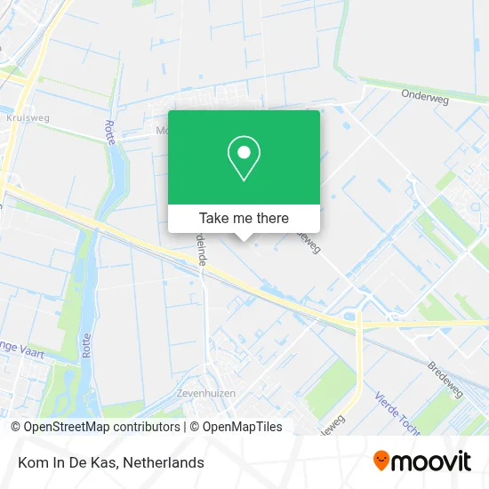 Kom In De Kas map