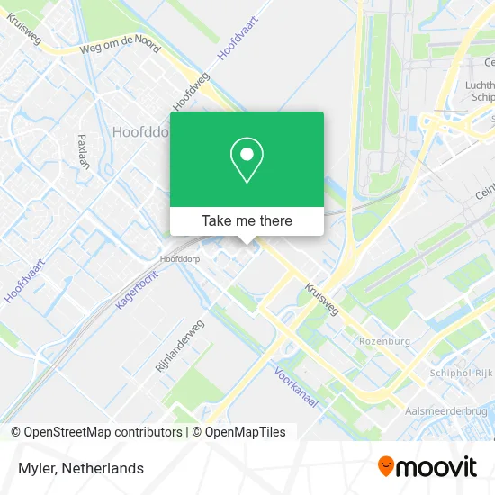 Myler map
