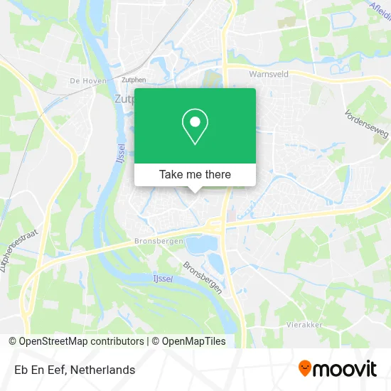 Eb En Eef map
