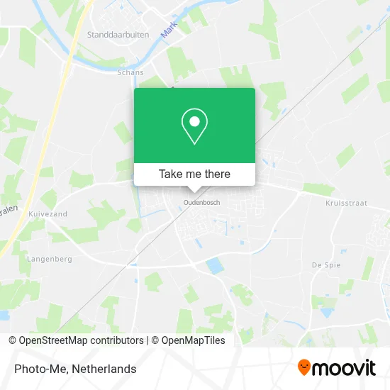 Photo-Me map