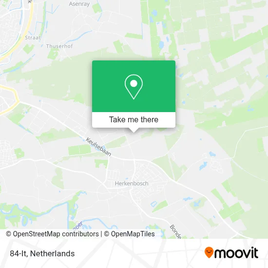 84-It map