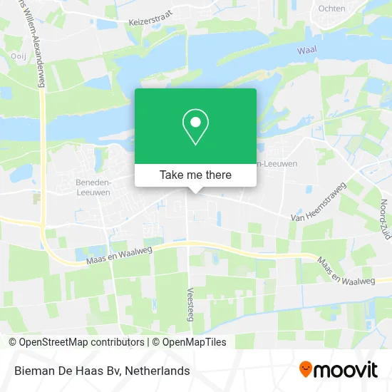 Bieman De Haas Bv map