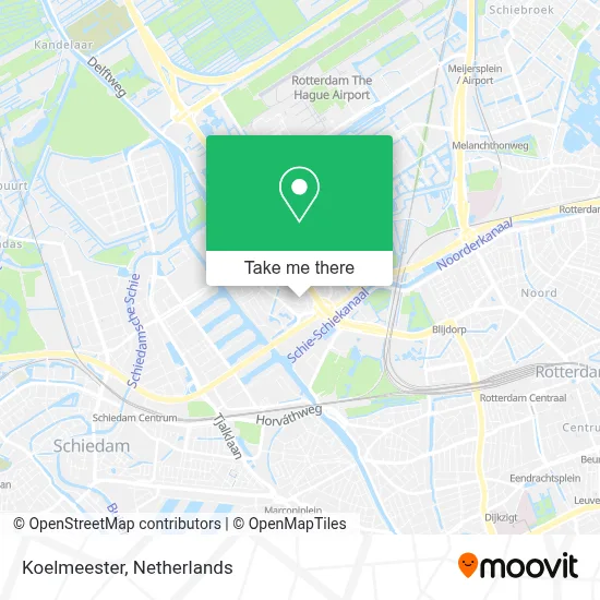 Koelmeester map