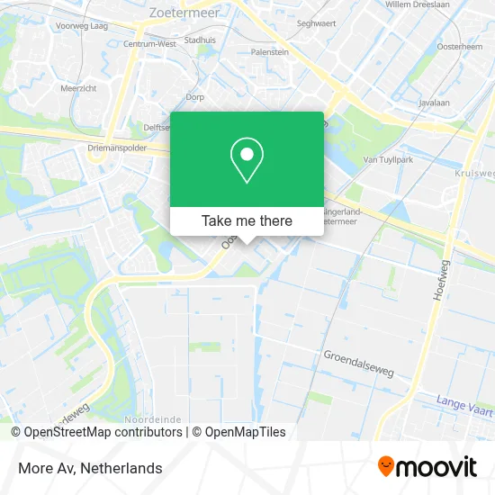 More Av map